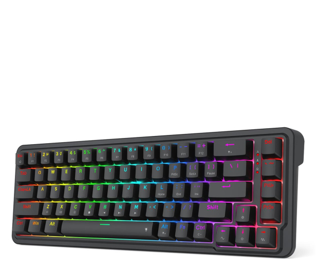 Redragon K709 RGB Nova - 1298222 - zdjęcie 4